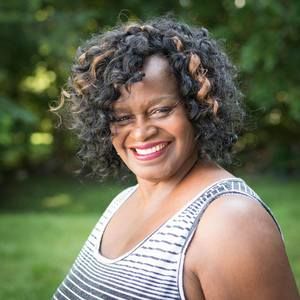 Meet your Posher, Carolyn